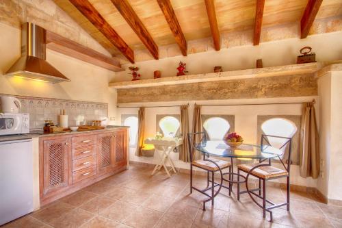 Finca Agroturismo Can Carro