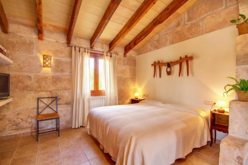 Finca Agroturismo Can Carro