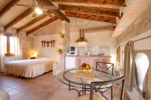 Finca Agroturismo Can Carro