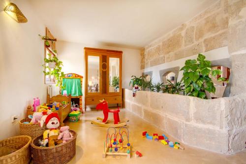 Finca Agroturismo Can Carro