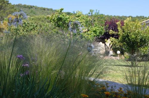 Les Jardins De Santa Giulia - Charmante chambre d'hôte