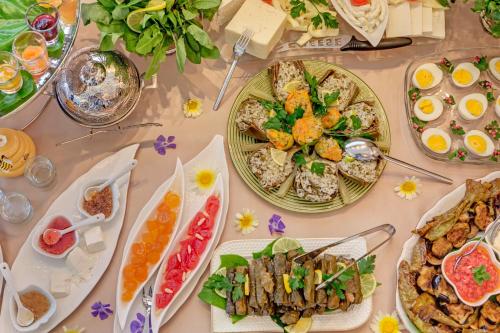 Bulbul Yuvası Boutique Hotel - image 6