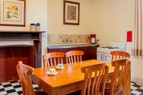 Konyha, Anlaby Station in Blanchetown