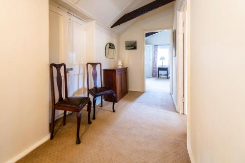 Kilátás, Anlaby Station in Blanchetown