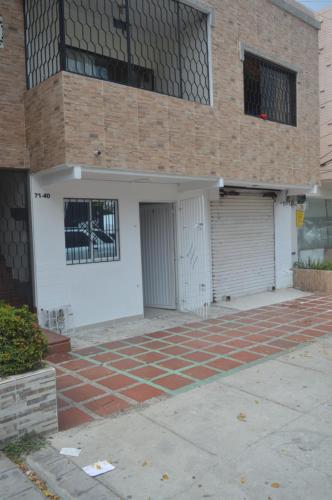Apartamento con WIFI y NETFLIX