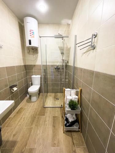 Pallada Hotel - image 12