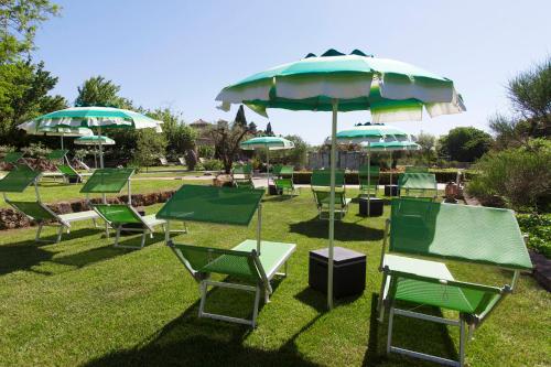 Sovana Hotel & Resort