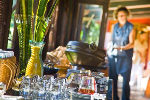 哈马独家洛奇酒店