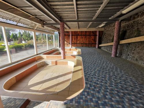 View, 四重溪可以居民宿 Fine Inn in Mudan Township