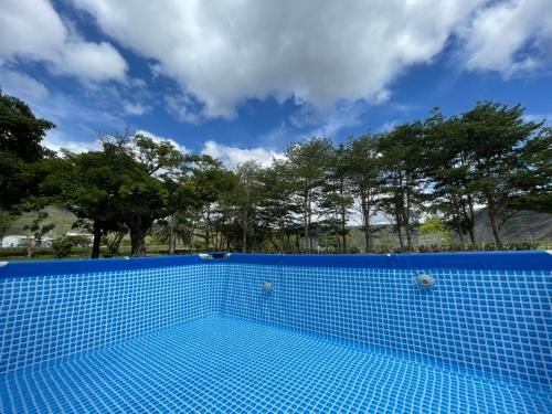 View, 四重溪可以居民宿 Fine Inn in Mudan Township