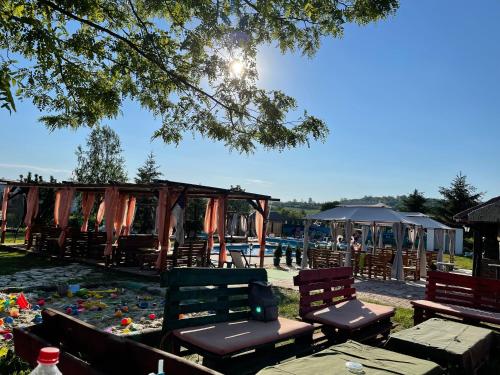 Holiday Home Rodjak sa sela Holiday Home Rodjak sa sela