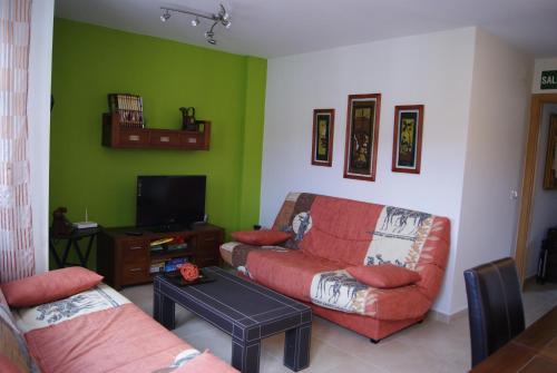 Iekārtas, Hostal Peñacárdena (Hostal Penacardena) in Igea
