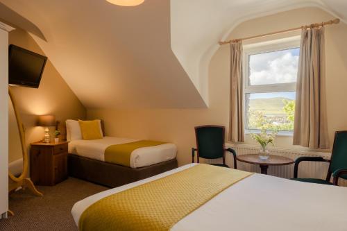 The Quayside B&B - image 8