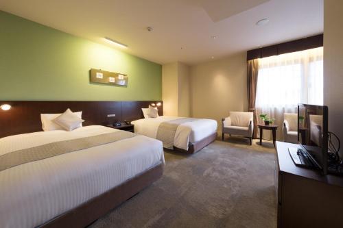 Hotel Tenjin Place - image 5