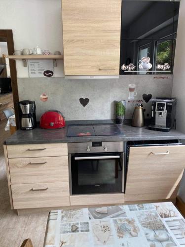 Freizeithaus Maranatha Freizeithaus Maranatha