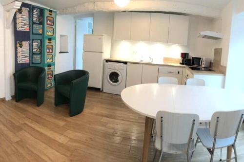 LITTLE BIRD gîte à louer Léhon