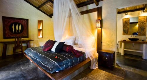 Lakaz Chamarel Exclusive Lodge