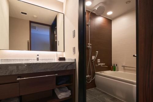 Hotel Metropolitan Akita Room Type - Double Room - North Wing