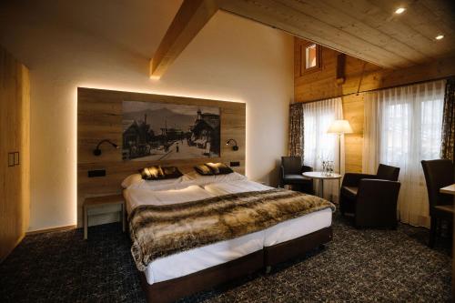 Hotel PINTE 4