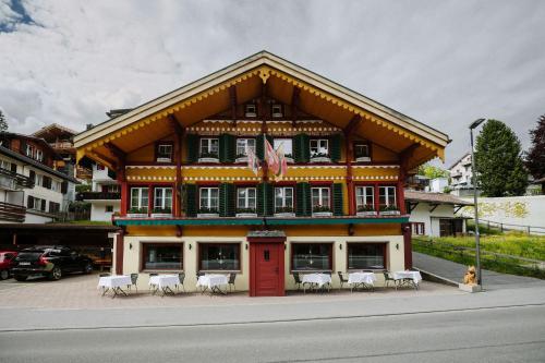 Hotel PINTE - Tap to explore photos
