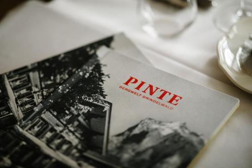 Hotel Bellevue-Pinte - image 8