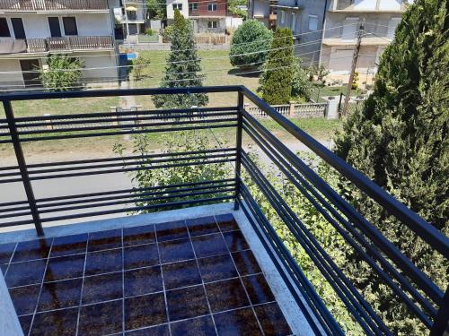 Kilátás, Ambient Apartments in Struga