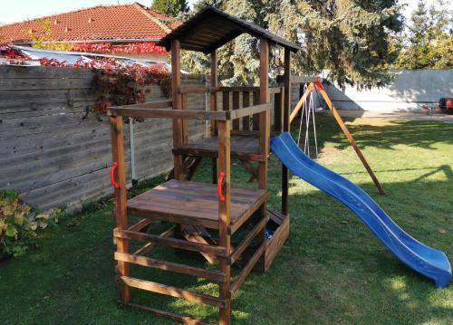 Pension Zlicin