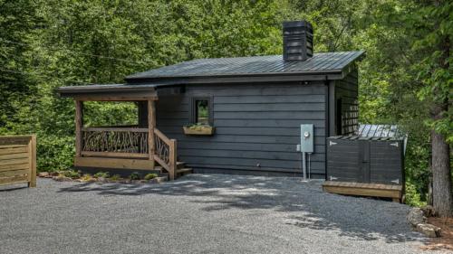 One-Bedroom Holiday Home image 10