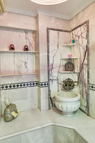 Bulbul Yuvası Boutique Hotel - main image