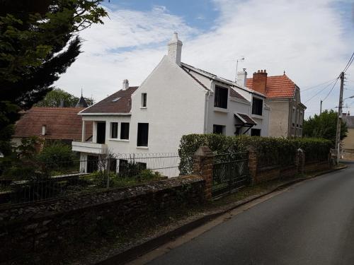 Le petit belge - Crevant
