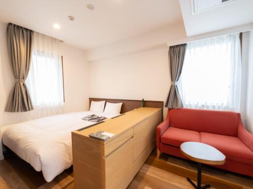 ACCESS by LOISIR HOTEL Nagoya, Nagoja (fotografie 9)