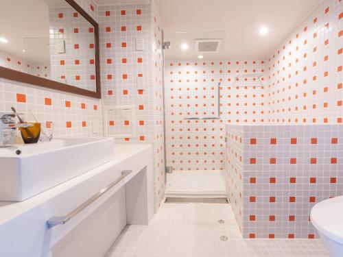 ACCESS by LOISIR HOTEL Nagoya, Nagoja (fotografie 7)