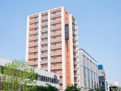 ACCESS by LOISIR HOTEL Nagoya, Nagoja (fotografie 10)