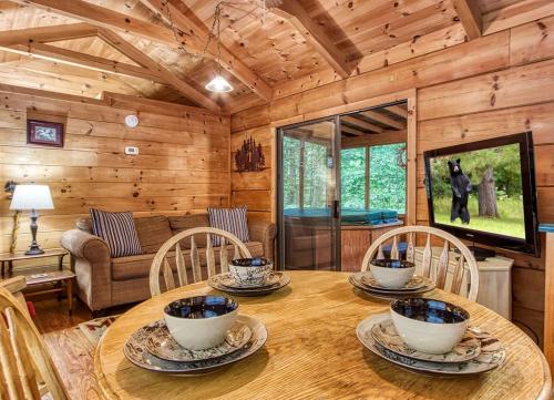 A Hillbilly Shack - image 8