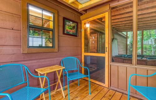 Chalet