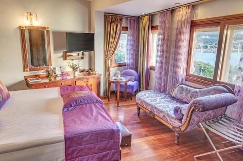 Bulbul Yuvası Boutique Hotel - image 10