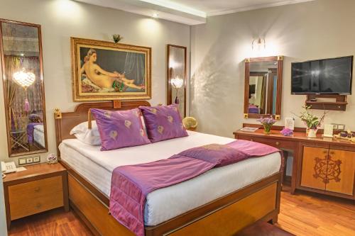 Bulbul Yuvası Boutique Hotel - image 2