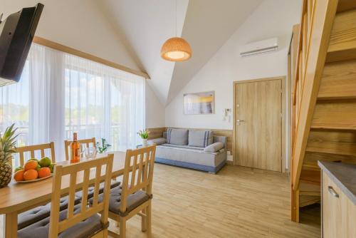 Létesítmények, APARTAMENTY PIAMOLA Willa Zacisze Kąty Rybackie (APARTAMENTY PIAMOLA Willa Zacisze Katy Rybackie) in Katy Rybackie