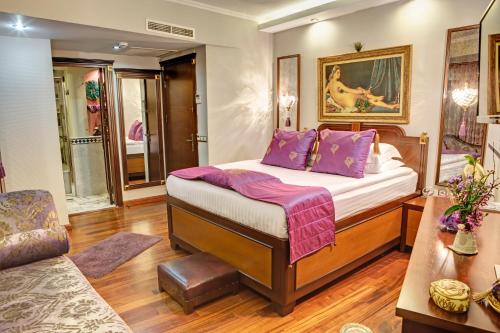 Bulbul Yuvası Boutique Hotel - image 9