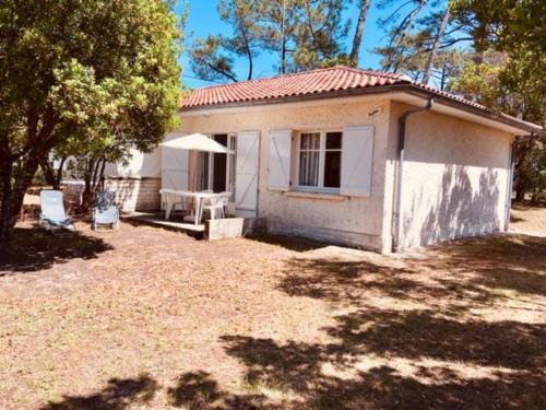 Maison Vieux-Boucau-les-Bains 3 pièces 6 personnes - FR-1-379-53 - image 4