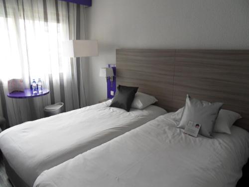 ibis Styles Grenoble Centre Gare Room Type - Standard Twin Room