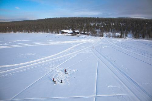 Hotel Jeris - main image