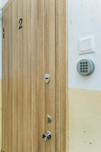 River city apartments No 4 by URBAN RENT