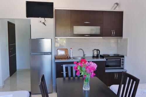 Apartment with Garden View image 10