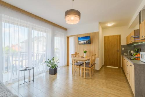 Létesítmények, APARTAMENTY PIAMOLA Willa Zacisze Kąty Rybackie (APARTAMENTY PIAMOLA Willa Zacisze Katy Rybackie) in Katy Rybackie