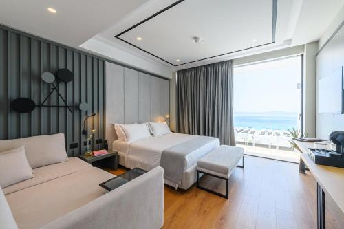 Miamar Luxury Hotel & Spa – Himarë, CA