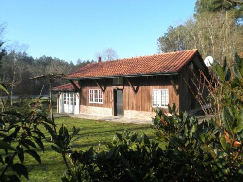 Gîte Lesperon, 2 pièces, 2 personnes - FR-1-360-174 gîte à louer Lesperon