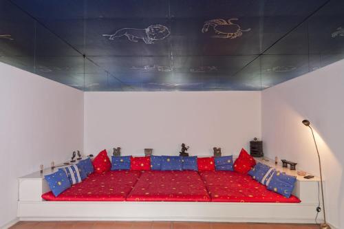 Xenios Apartments Frankfurt Westend, Francoforte sul Meno (foto 8)