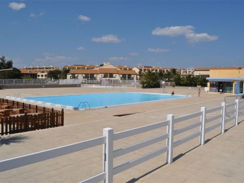 Appartement Port Barcarès 3 pièces 5 personnes - FR-1-431-109 - image 7
