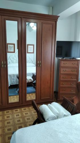  Casa Divina Elías Sixto Pampín in Cee